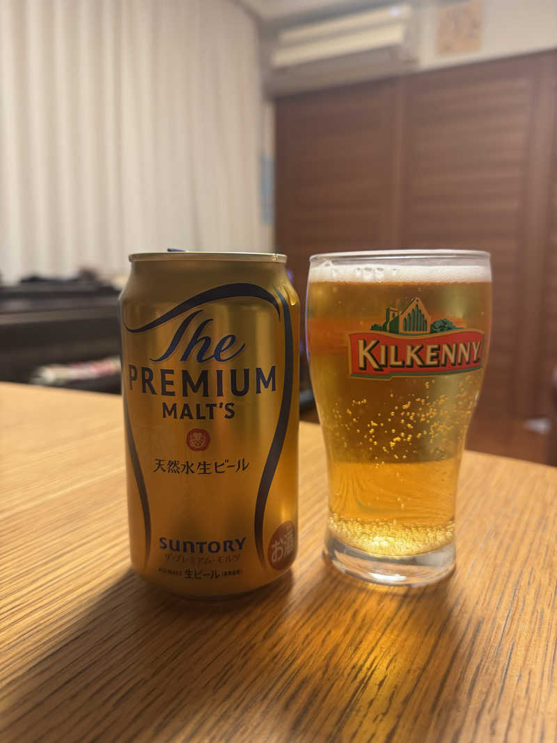 ウイリアムⅢさんの小金湯温泉 湯元 小金湯のサ活写真