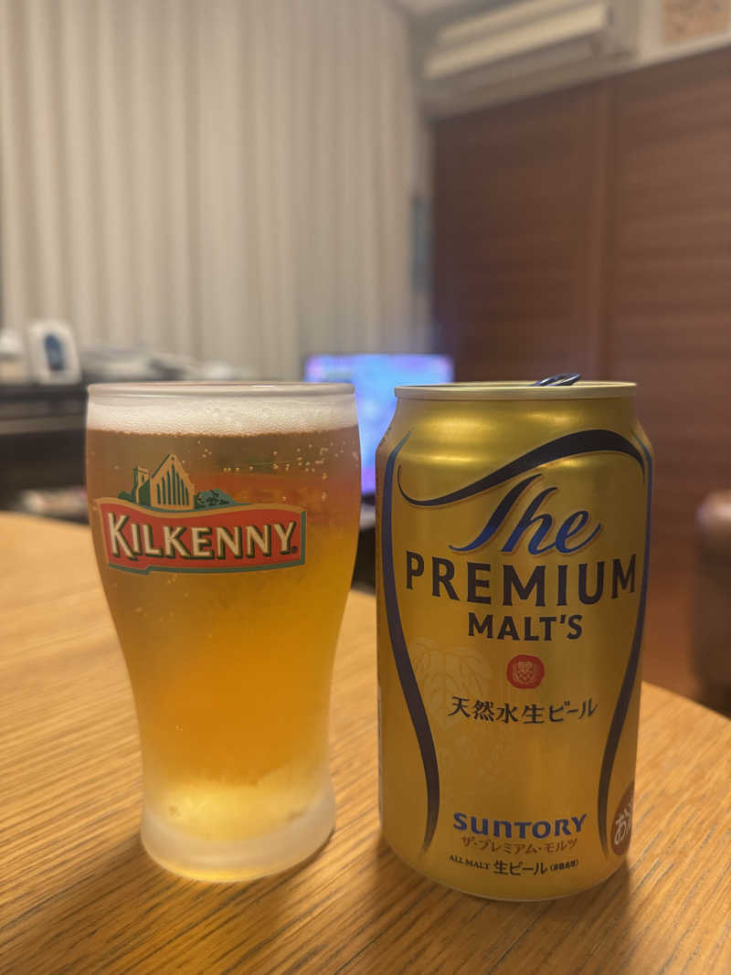 ウイリアムⅢさんの定山渓温泉 湯の花のサ活写真