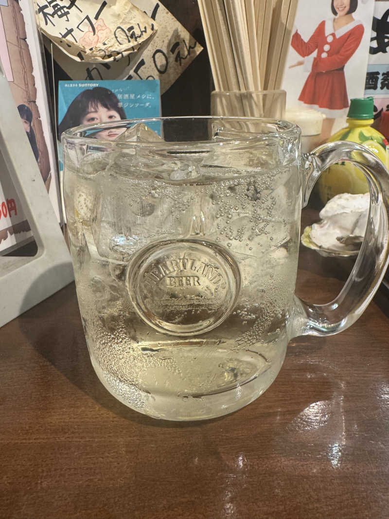 ウイリアムⅢさんの北都湯のサ活写真