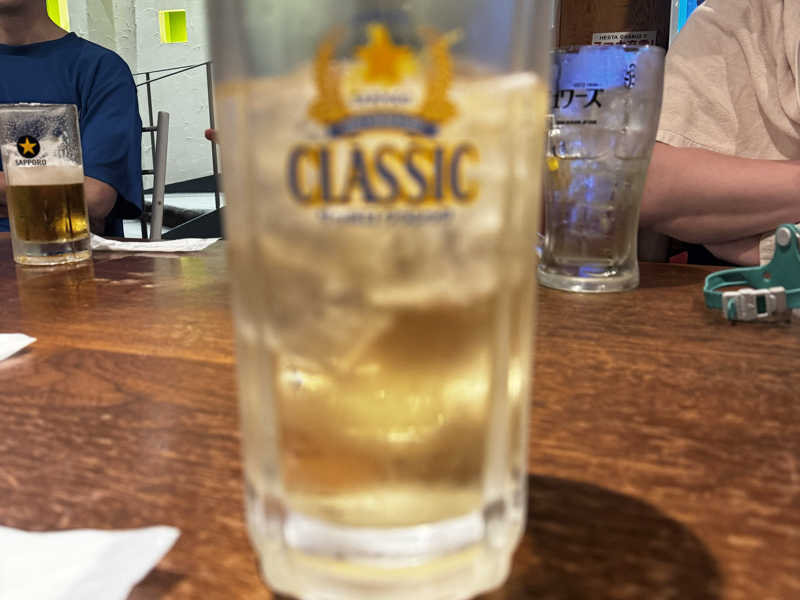 いつもの