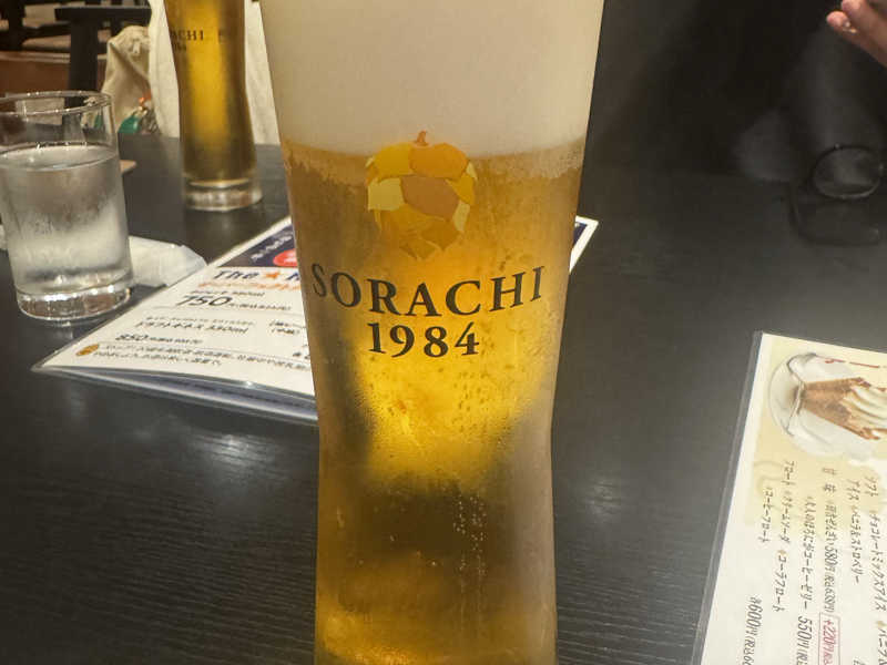 ソラチエース