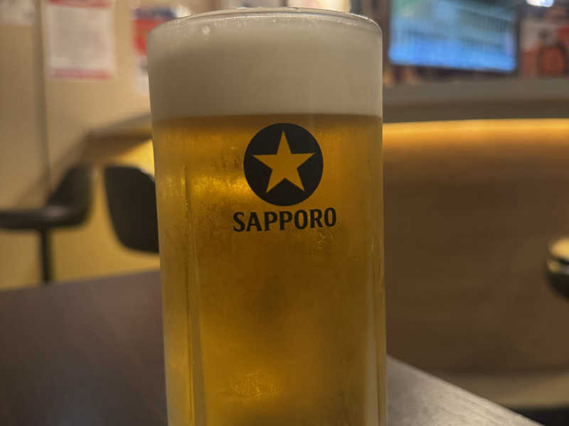 ドリチケビール