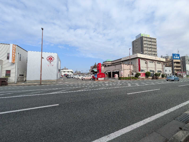 レラクマさんのサウナと天然温泉 湯らっくすのサ活写真