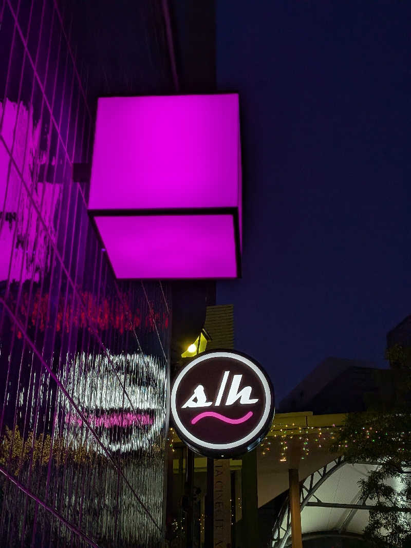 レラクマさんのsaunahouseのサ活写真