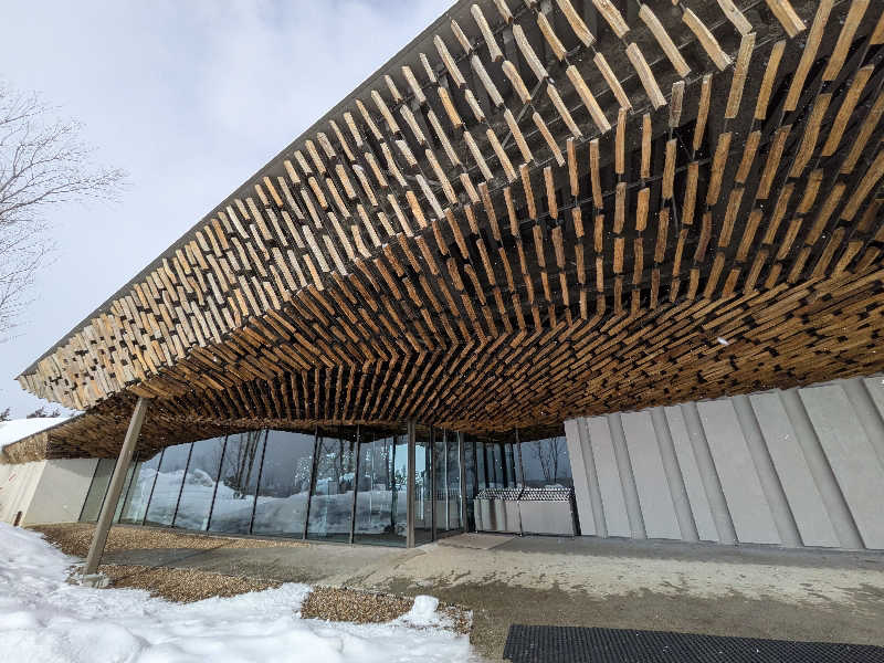 レラクマさんのSnow Peak FIELD SUITE SPA HEADQUARTERSのサ活写真