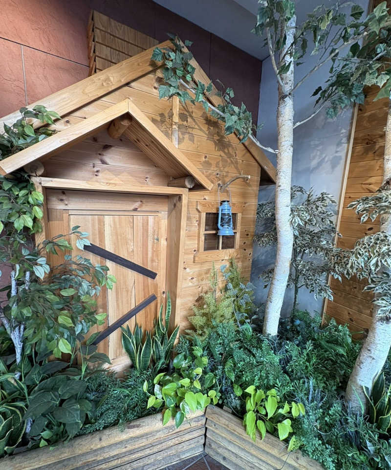 こっさんさんのウェルビー栄のサ活写真