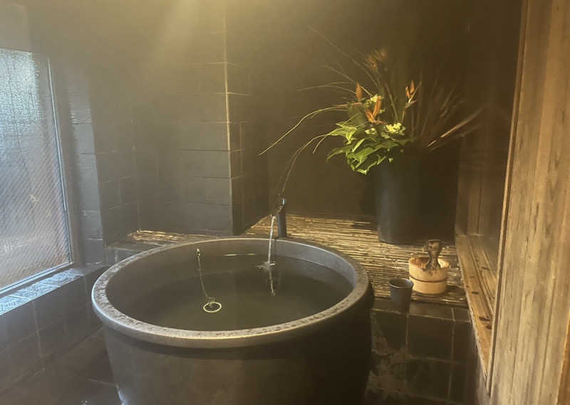 こっさんさんのKAMAKURA HOTELのサ活写真