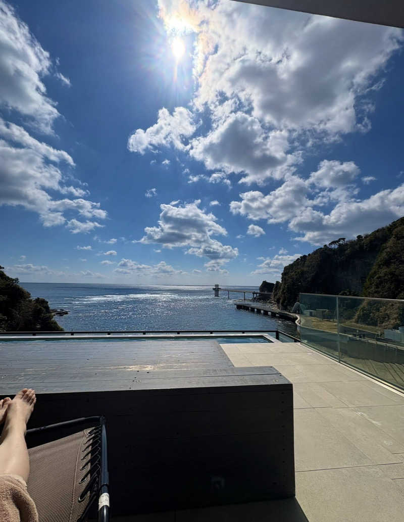 こっさんさんのedén エデン レストラン&スパのサ活写真