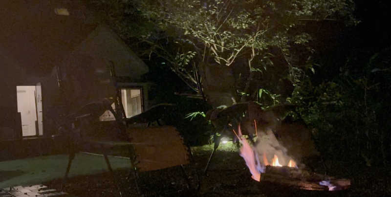 こっさんさんのCOCO VILLA 那須高原のサ活写真