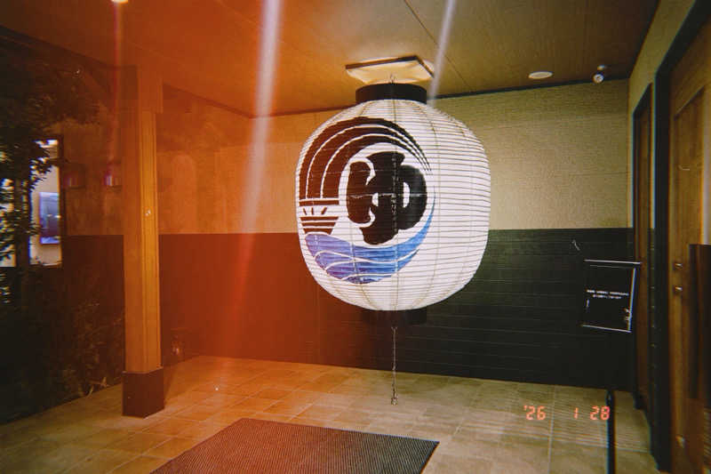 オサケノミタイさんの小江戸温泉 KASHIBAのサ活写真