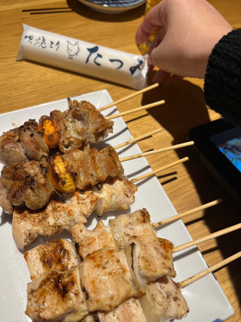 saintjustさんの青の洞窟温泉 ピパの湯 ゆ〜りん館のサ活写真