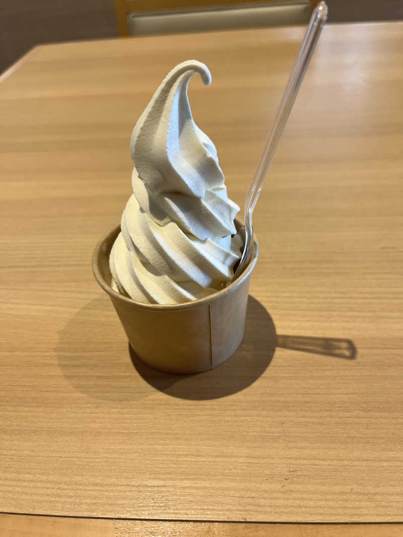 saintjustさんのサウナコタンサッポロのサ活写真