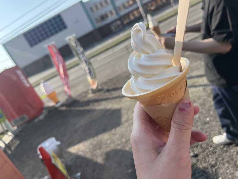 saintjustさんのログホテル  ザ  メープルロッジのサ活写真