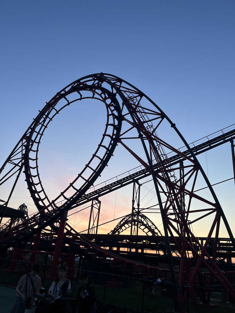 saintjustさんのログホテル  ザ  メープルロッジのサ活写真