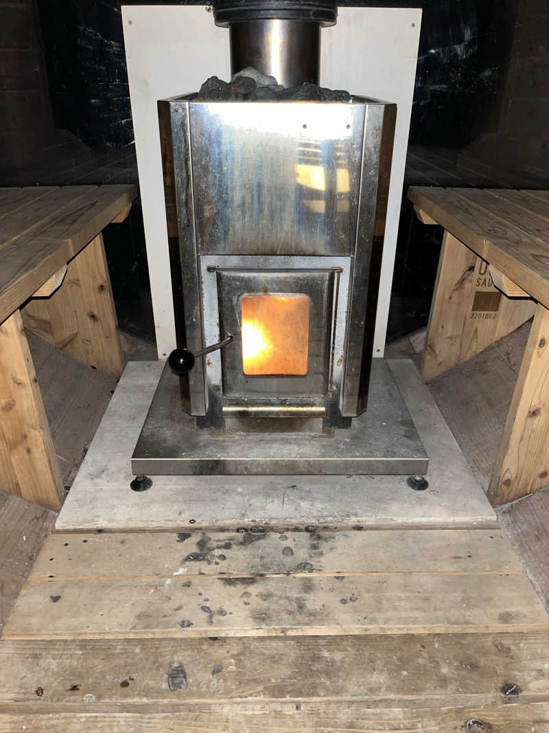 saintjustさんのNISEKO FOREST VILLAのサ活写真