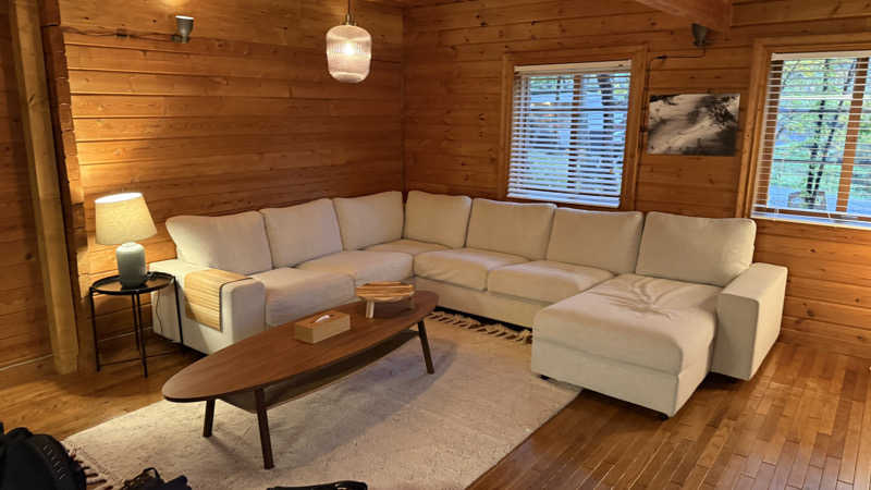 saintjustさんのNISEKO FOREST VILLAのサ活写真