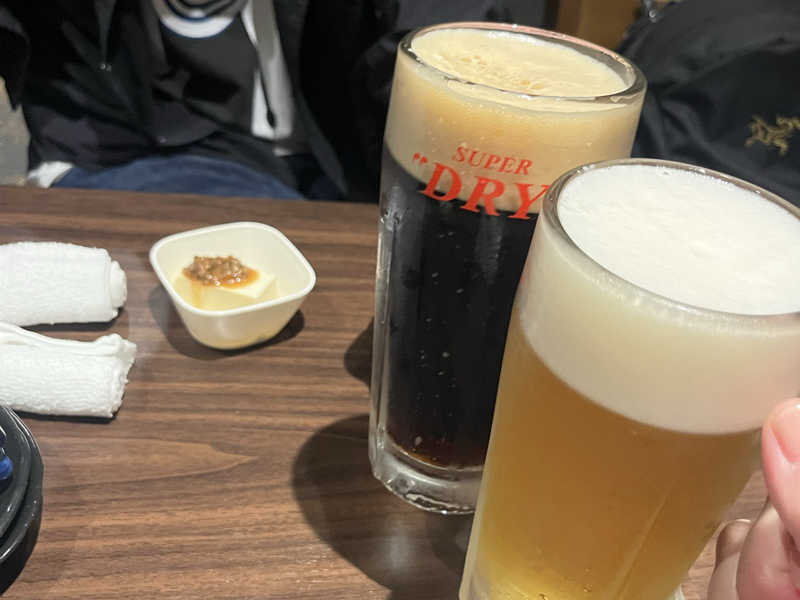 生ビール