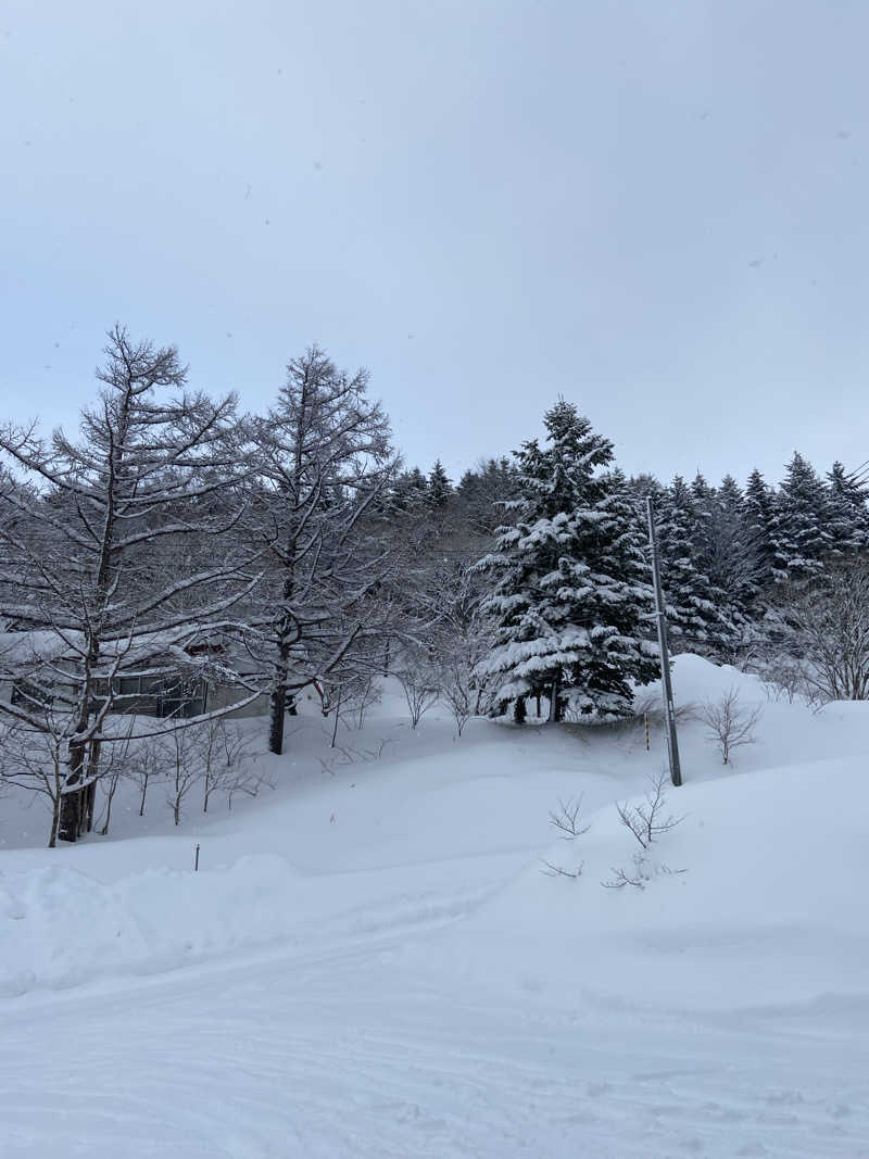 shomatsuさんのホテル神居岩のサ活写真