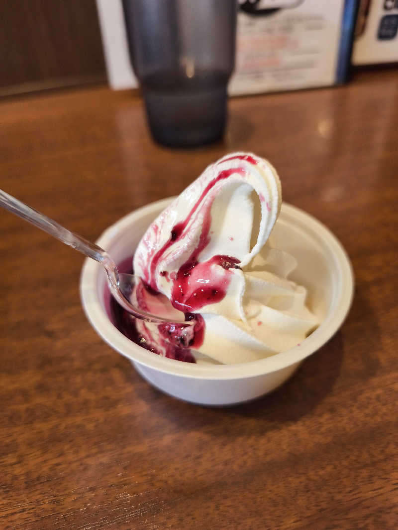 ほっしー（호시노 시게루）さんの野天湯元 湯快爽快 たやのサ活写真
