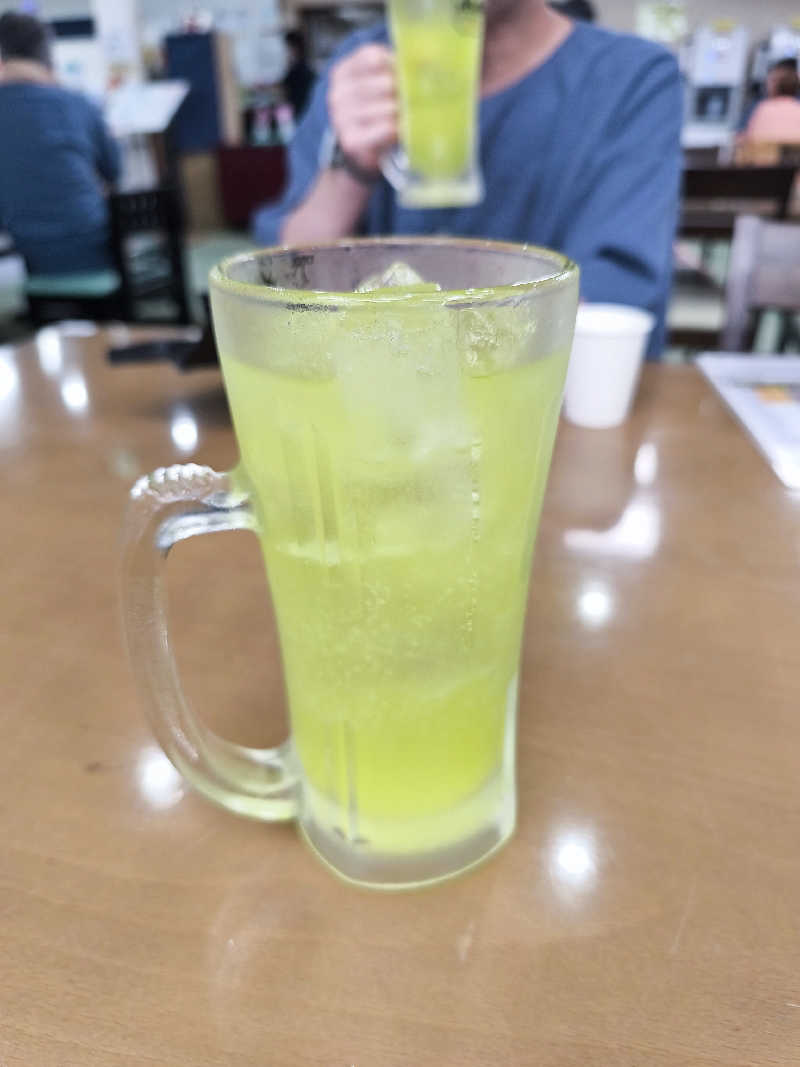 ほっしー（호시노 시게루）さんのヨコヤマ・ユーランド鶴見のサ活写真