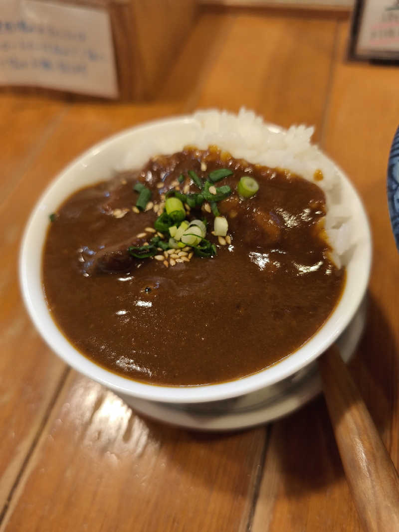 ほっしー（호시노 시게루）さんの野天湯元 湯快爽快 たやのサ活写真