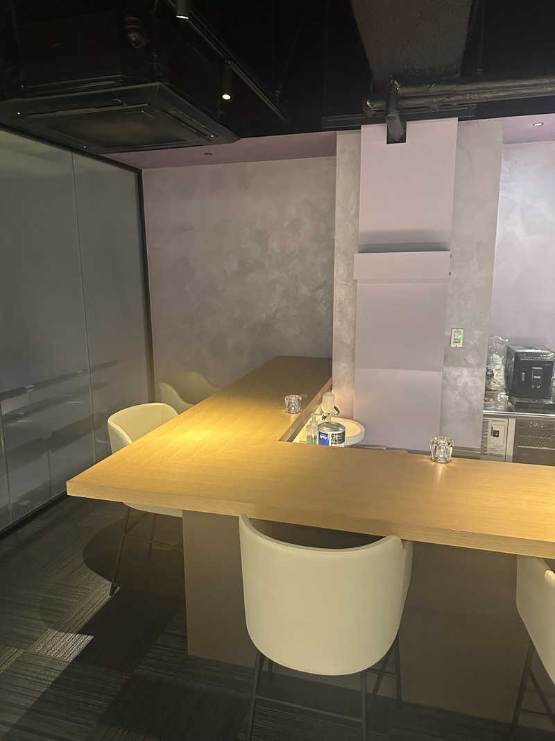 ぷりんす神楽さんのSPA&SAUNA コリドーの湯のサ活写真