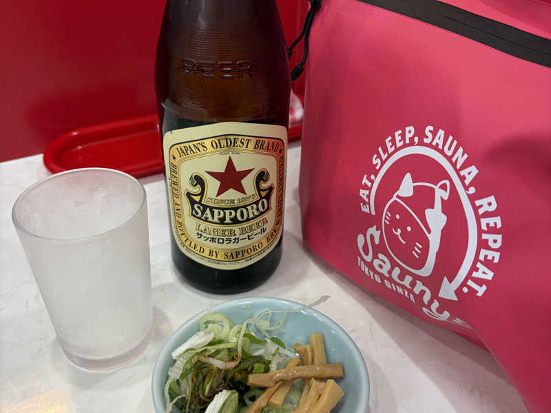 生ビール