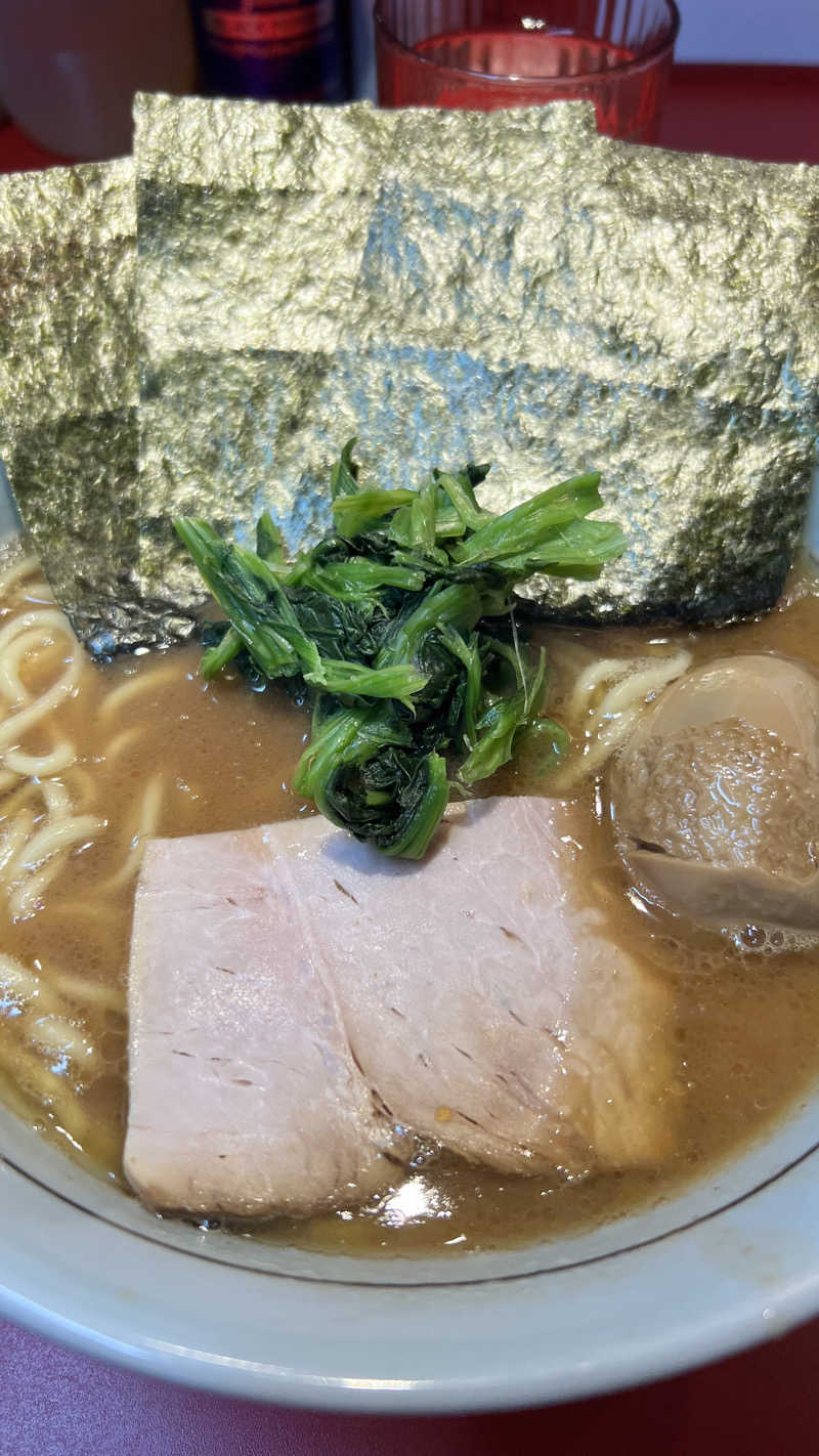 Ringorillaさんの上野ステーションホステル オリエンタル2のサ活写真