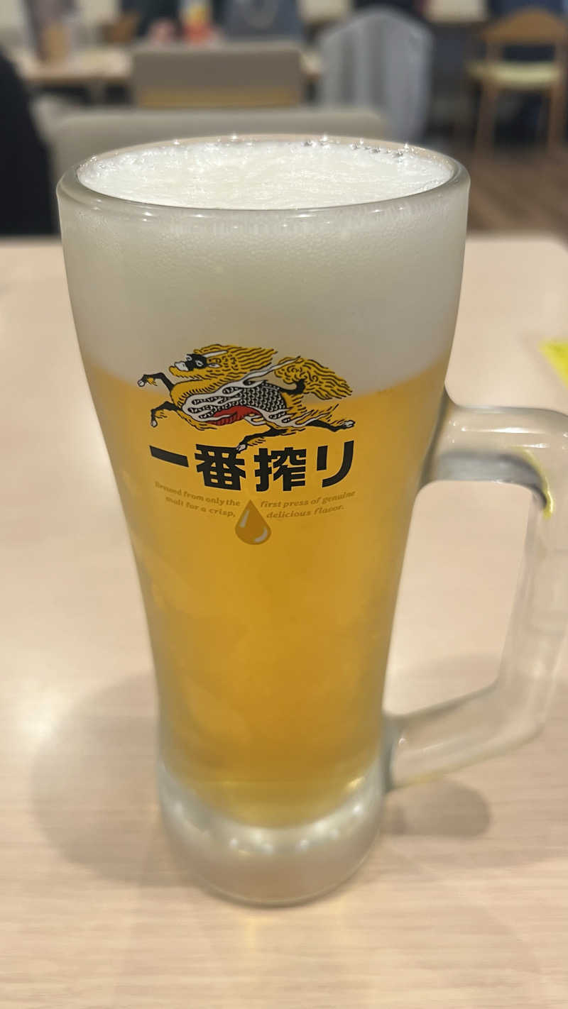 Ringorillaさんのひだまりの泉 萩の湯のサ活写真