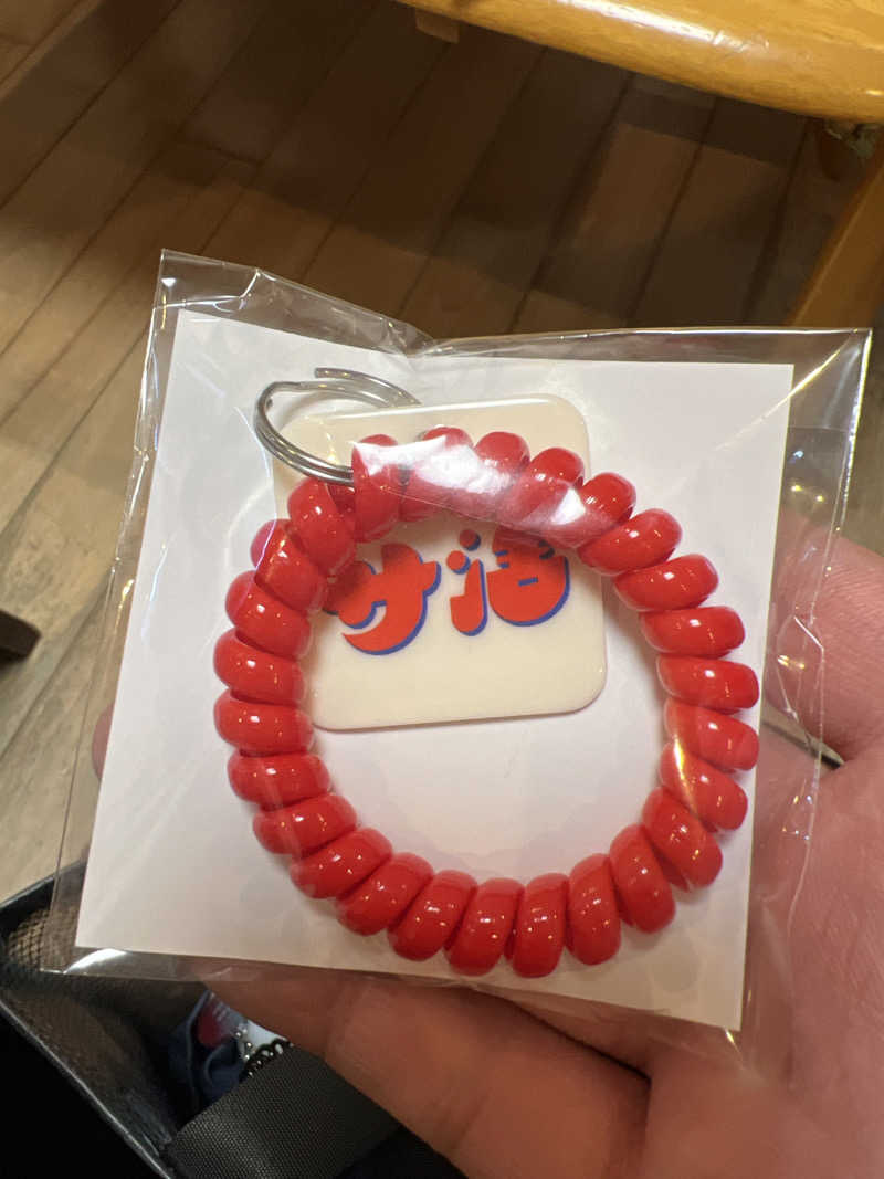 Ringorillaさんの東上野 寿湯のサ活写真