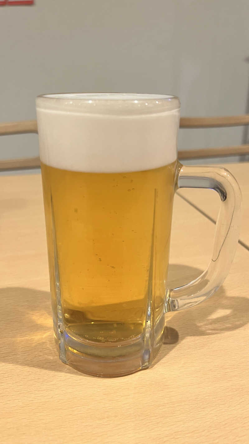 Ringorillaさんのサウナセンター稲荷町(旧サウナホテルニュー大泉 稲荷町店)のサ活写真