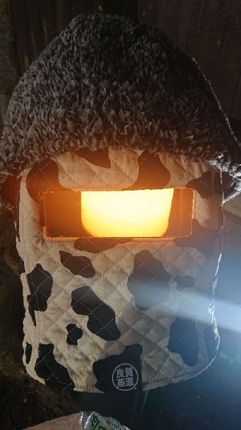 北大津の虚無僧サウナーさんのスパリゾート雄琴 あがりゃんせのサ活写真