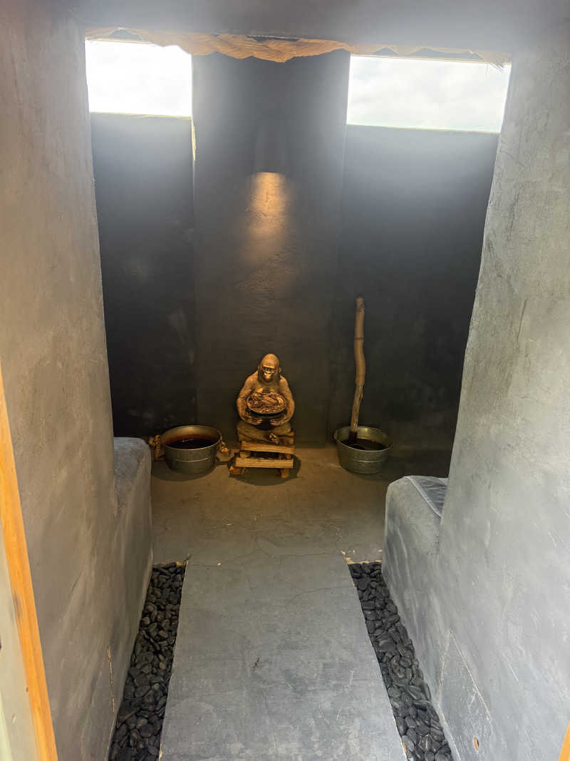 りょう/シアンさんのan saunaのサ活写真