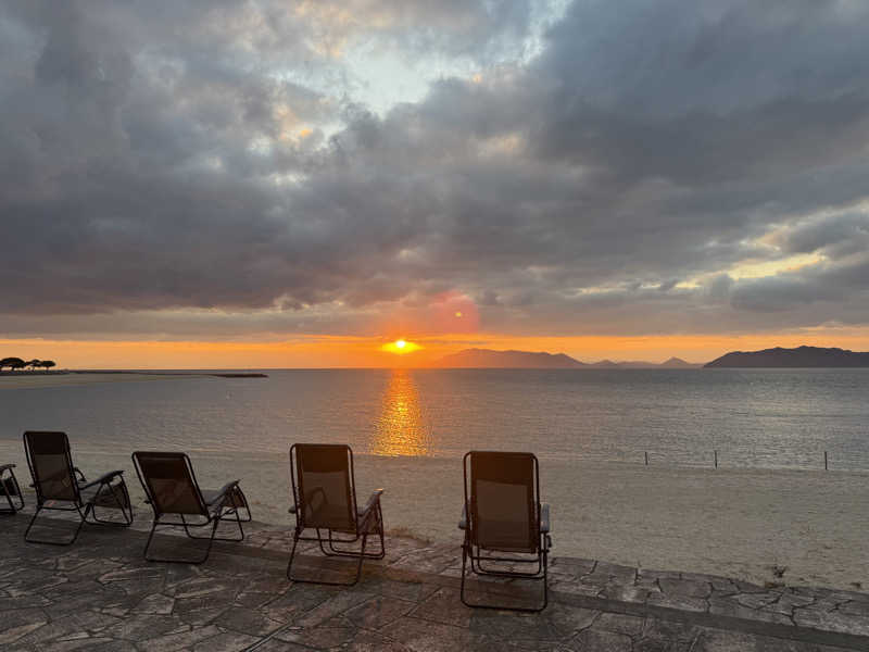 りょう/シアンさんのan saunaのサ活写真