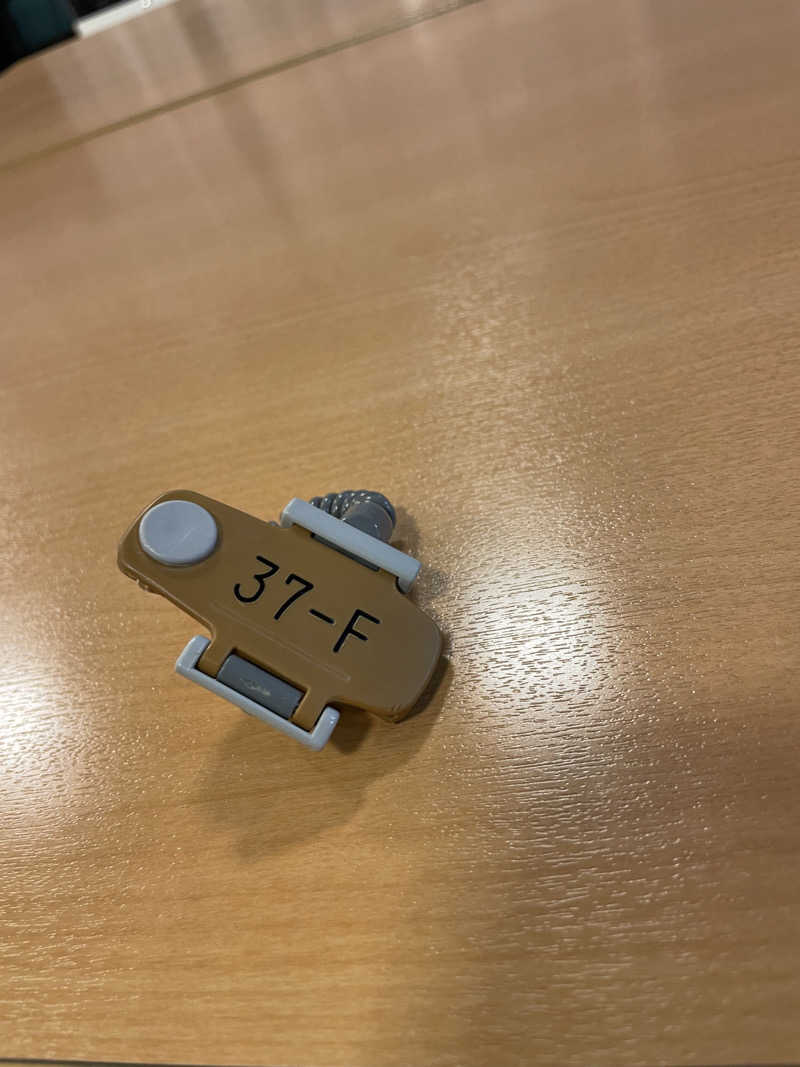 佐藤せなさんの天然温泉 大喜湯昭和店のサ活写真