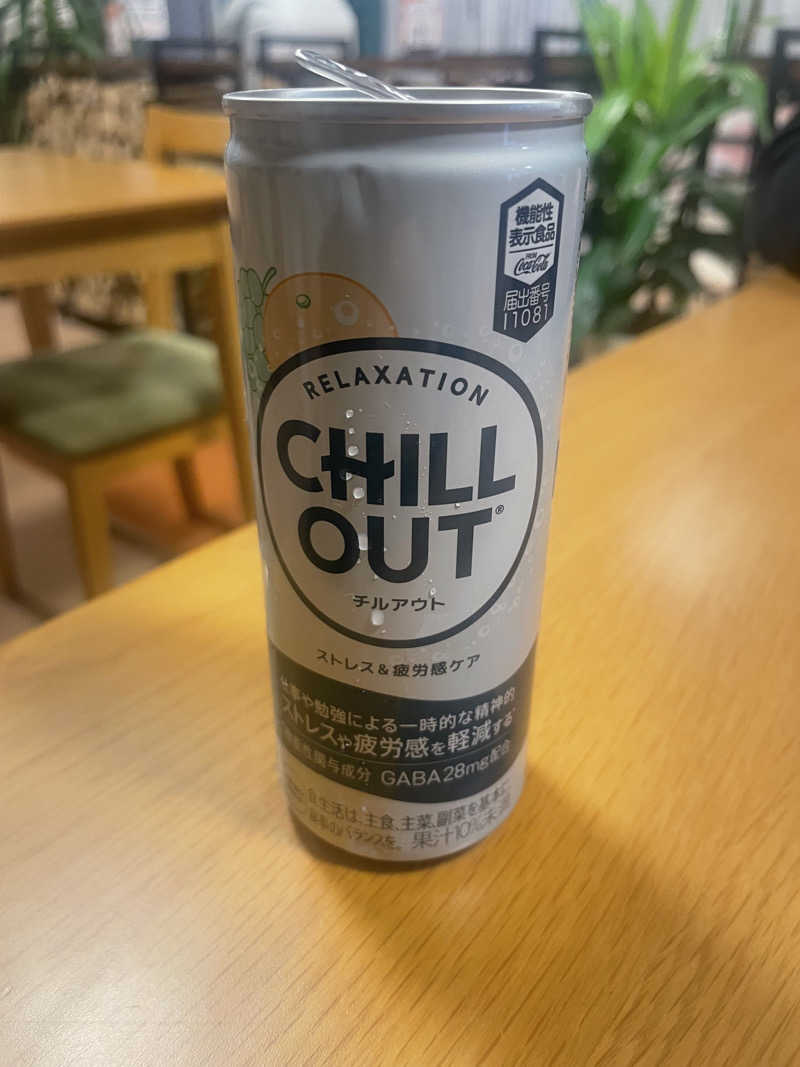 佐藤せなさんの天然温泉 大喜湯昭和店のサ活写真