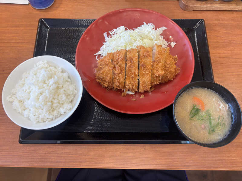 ささささんの湯屋サーモンのサ活写真