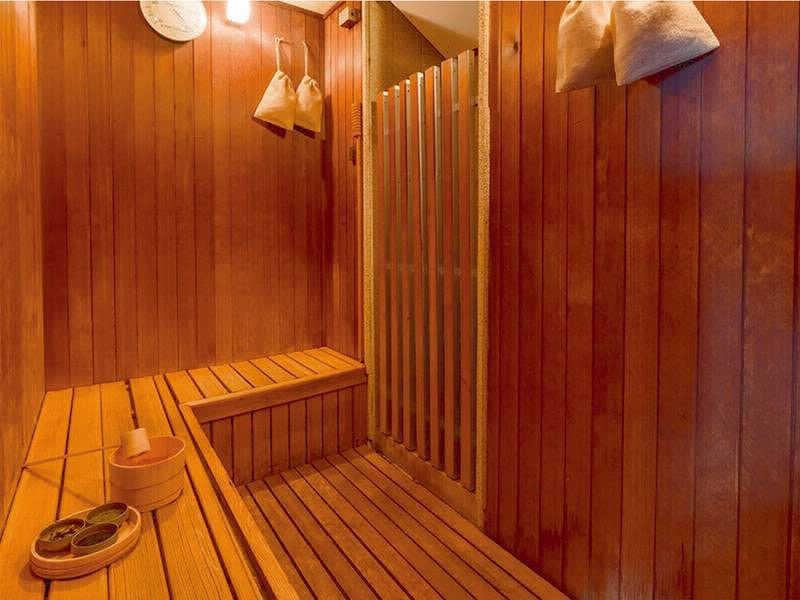 KAZANさんの長良川清流ホテル(旧・ホテル長良川の郷)のサ活写真