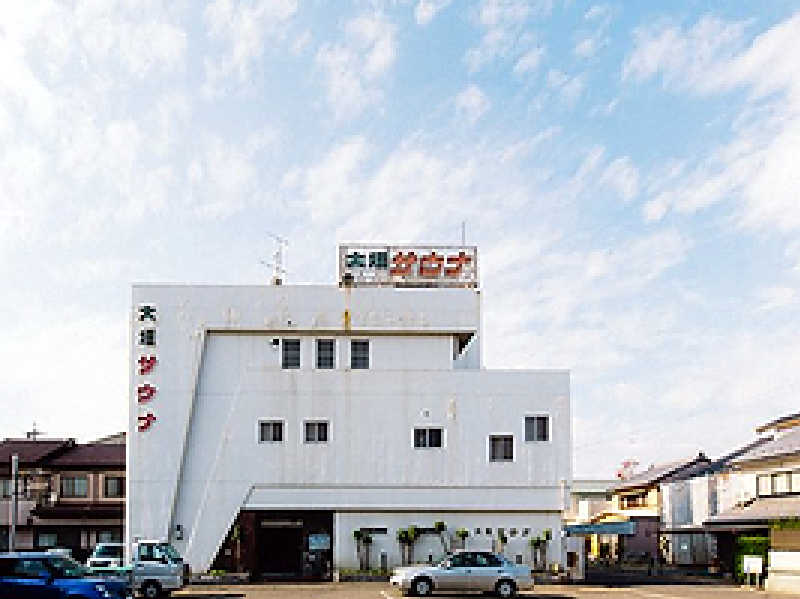 KAZANさんの大垣サウナのサ活写真