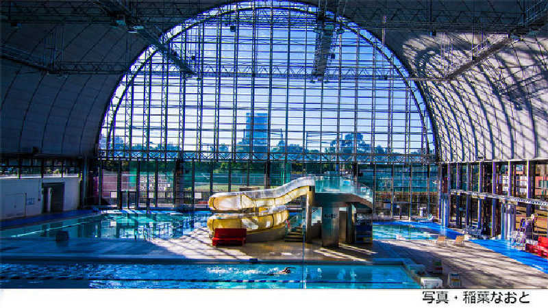 KAZANさんの東京スポーツ文化館(BumB)のサ活写真