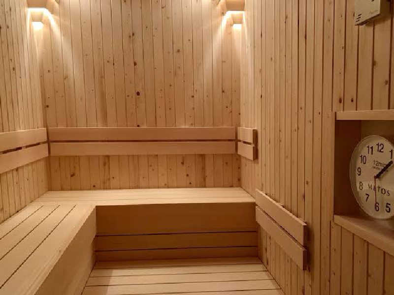 KAZANさんのSmart Stay SHIZUKU 上野駅前のサ活写真