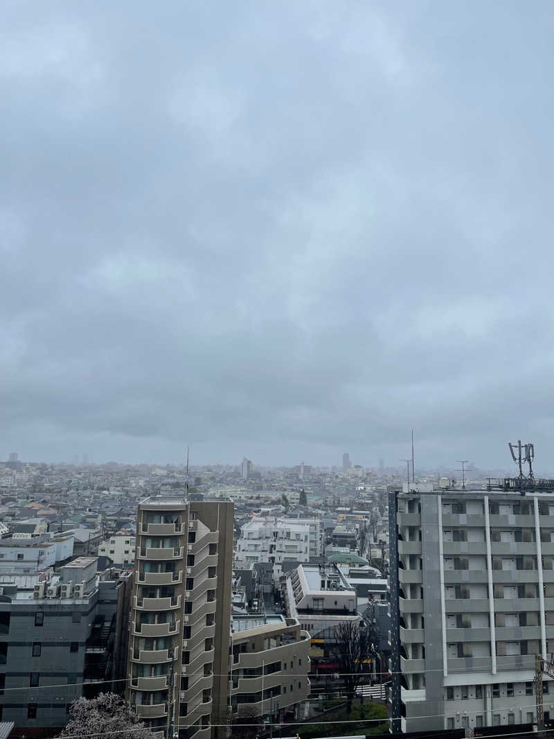 Masaki Ogawaさんの天空のアジト マルシンスパのサ活写真