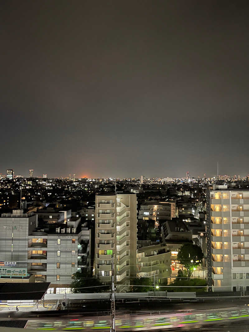 Masaki Ogawaさんの天空のアジト マルシンスパのサ活写真