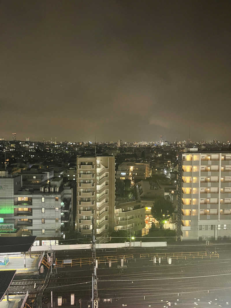 Masaki Ogawaさんの天空のアジト マルシンスパのサ活写真