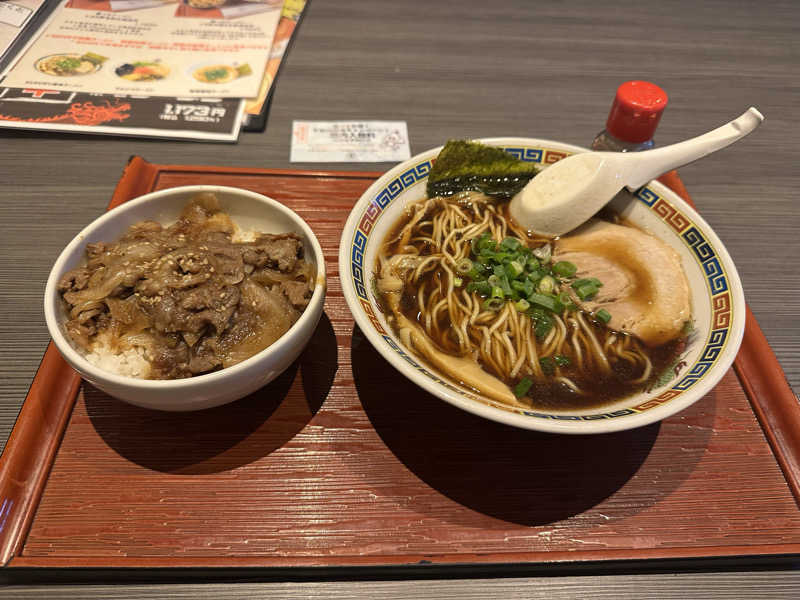 むねさんのサウナ東京 (Sauna Tokyo)のサ活写真