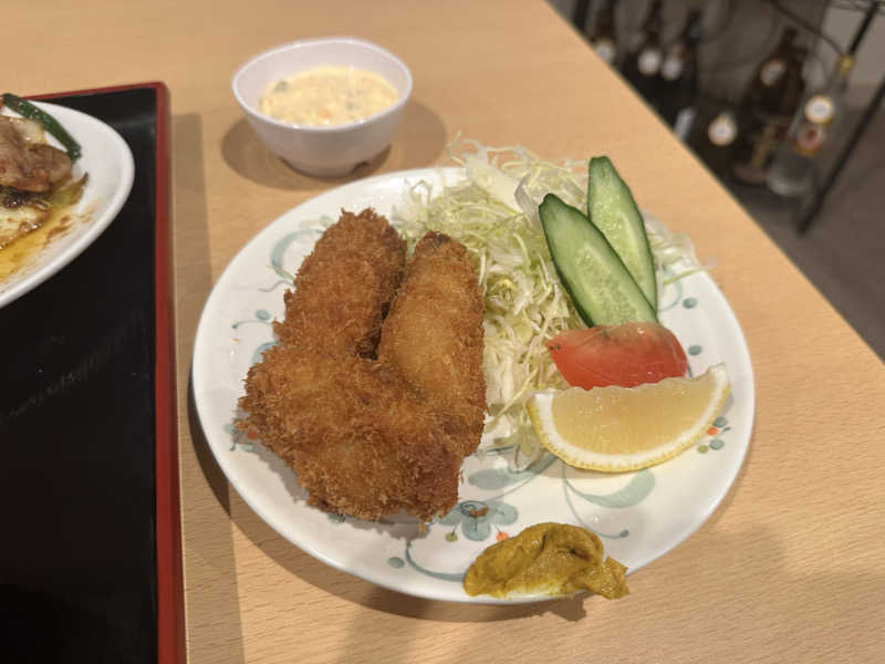 むねさんのサウナセンター稲荷町(旧サウナホテルニュー大泉 稲荷町店)のサ活写真