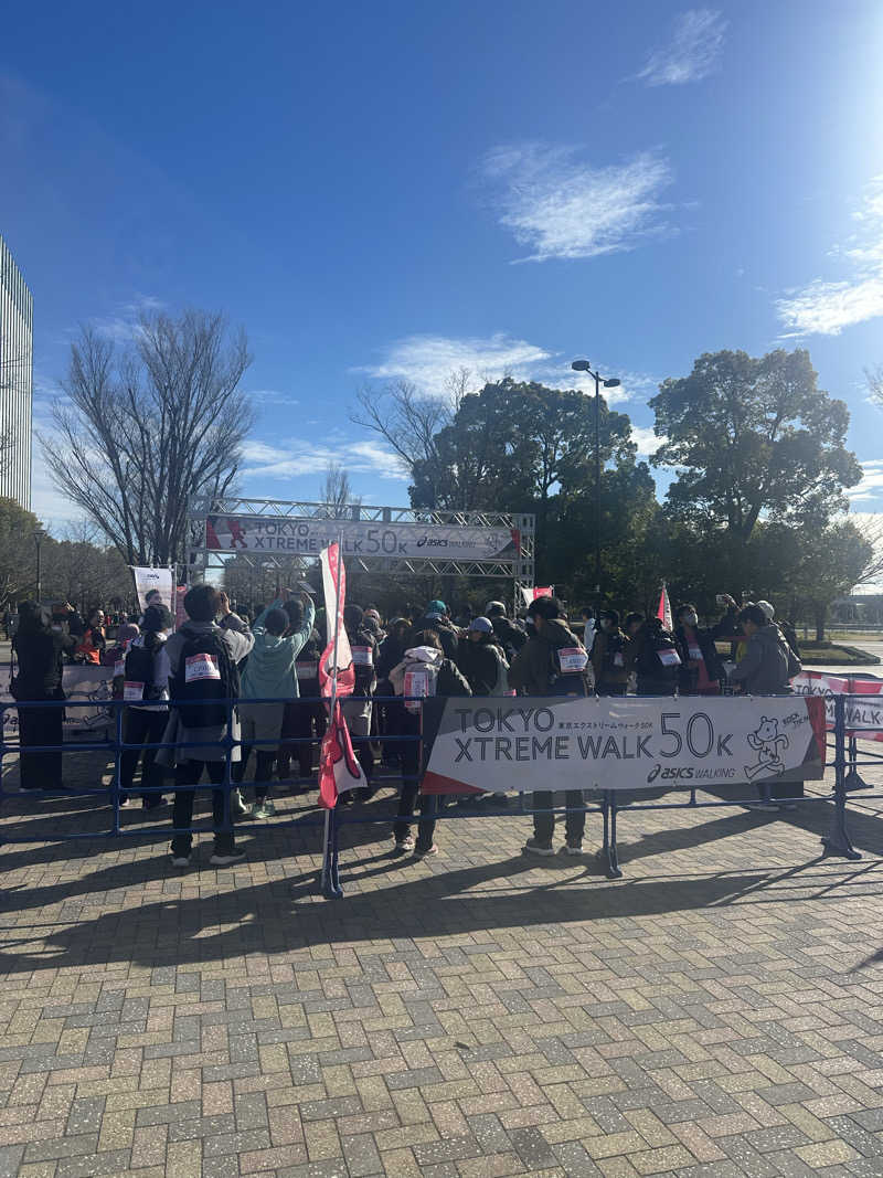 むねさんのサウナ東京 (Sauna Tokyo)のサ活写真