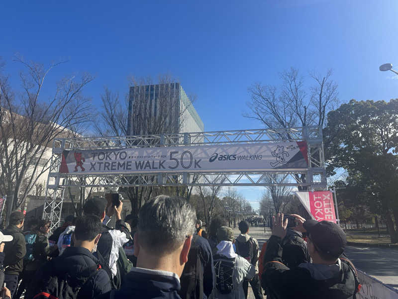 むねさんのサウナ東京 (Sauna Tokyo)のサ活写真