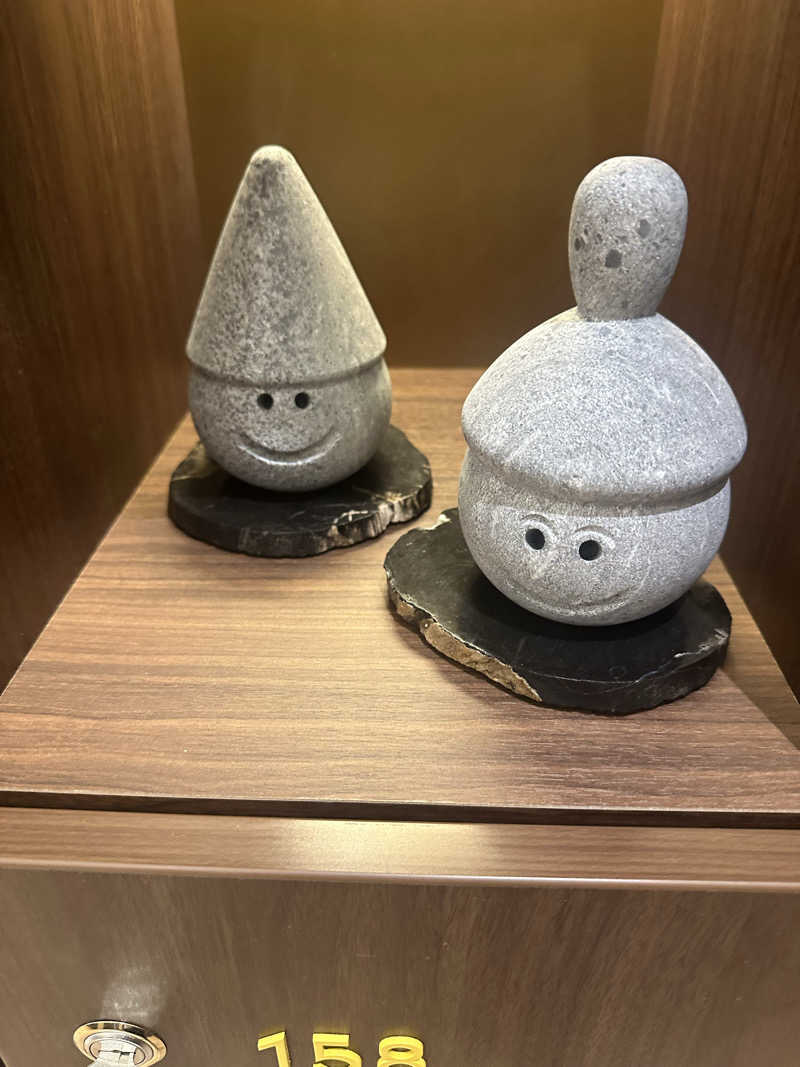 むねさんのサウナメッツァ 大井町トラックスのサ活写真