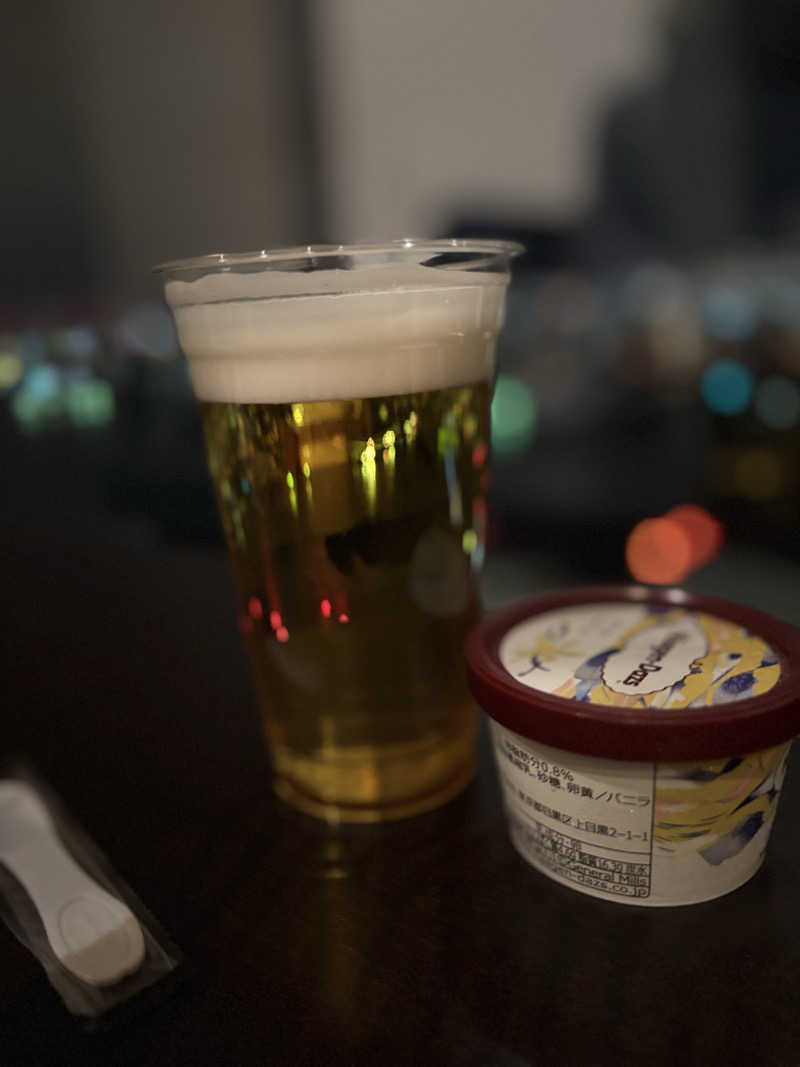 Takesix37さんのホテル京阪 ユニバーサル・タワーのサ活写真